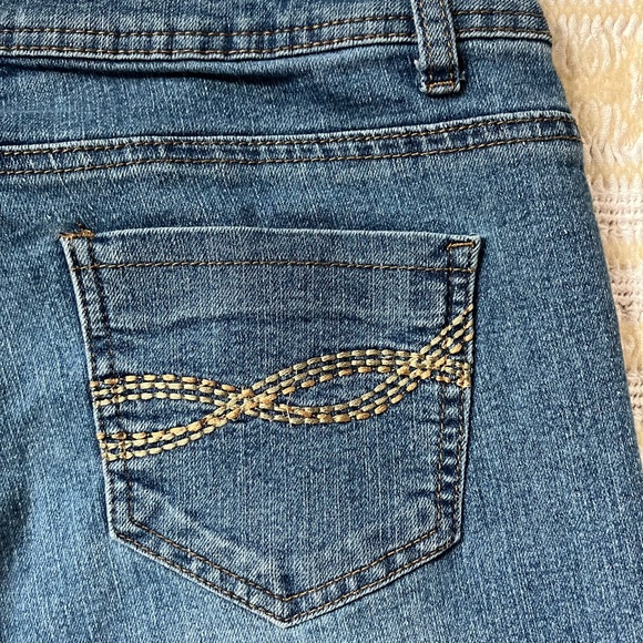 👏Buy 1 get 1 free! NRJ Jeans - Picture 4 of 7